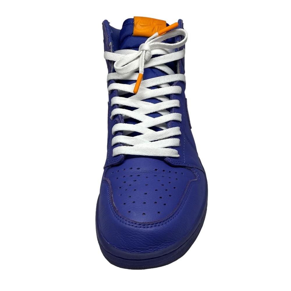 Air Jordan 1 OG Retro Hi Gatorade - Picture 8 of 15